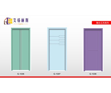 实木复合烤漆系列34